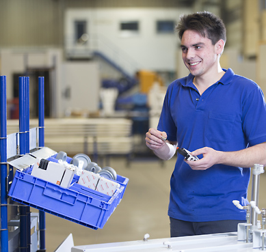Lean production Lean solution SMED